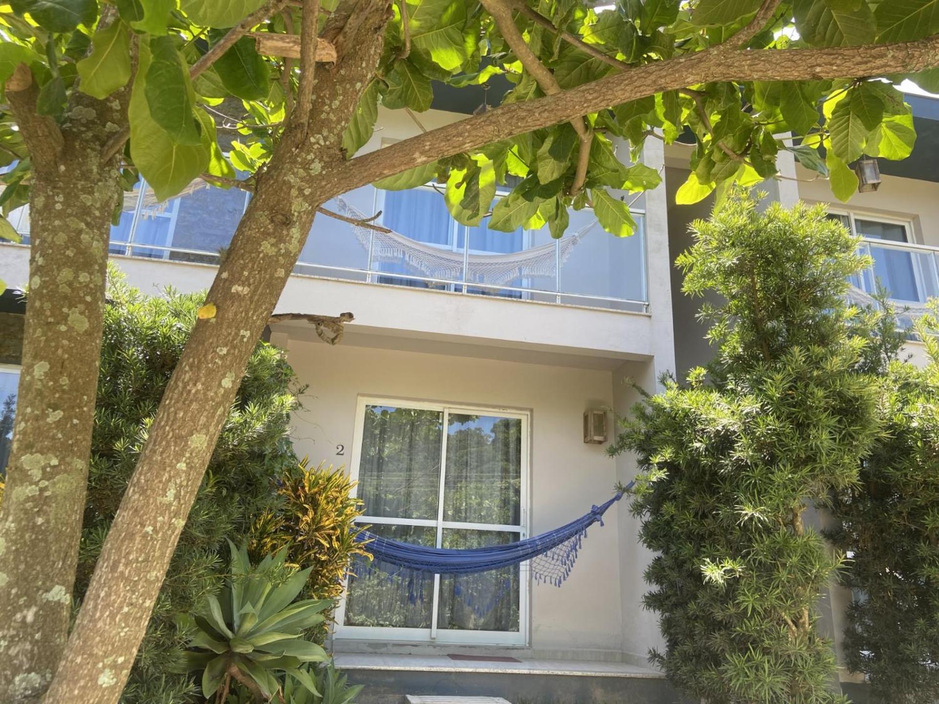 Pousada Azul Oceano برايا دو روزا المظهر الخارجي الصورة