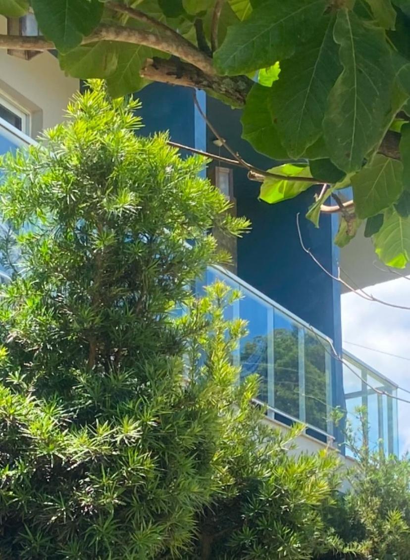 Pousada Azul Oceano برايا دو روزا المظهر الخارجي الصورة